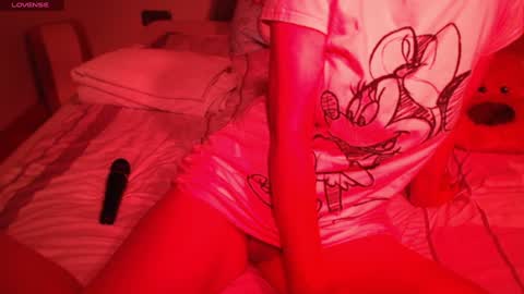 Chani online show from 12/04/24, 09:18