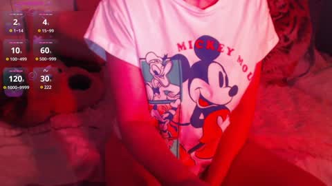 Chani online show from 12/10/24, 11:32