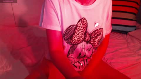 Chani online show from 12/29/24, 03:46