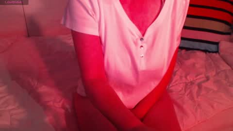 Chani online show from 12/31/24, 01:19