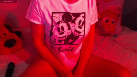 Chani online show from 01/16/25, 09:16