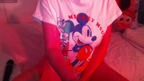 Chani online show from 01/20/25, 11:56