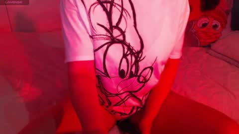 Chani online show from 01/21/25, 08:52