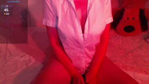 Chani online show from 01/26/25, 09:29