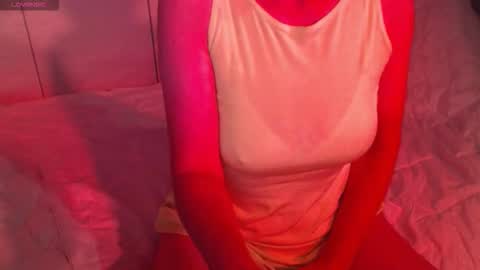 Chani online show from 09/09/25, 01:21