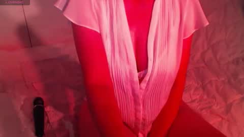 Chani online show from 09/18/25, 07:43