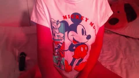 Chani online show from 11/13/25, 07:18