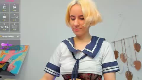 heavenmoth online show from 07/09/26, 01:26