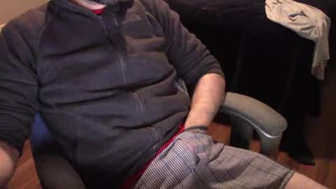 John online show from 01/14/25, 04:57