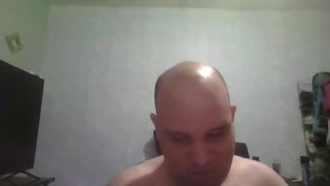 Heavy Rebell online show from 01/04/25, 06:30