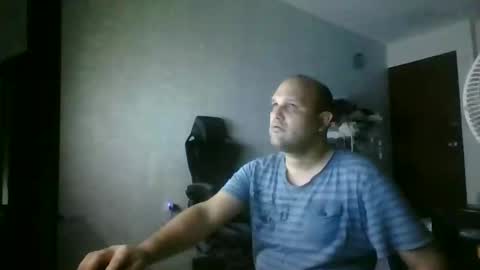 Heavy Rebell online show from 01/20/25, 07:04