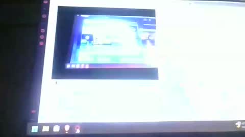 Heavy Rebell online show from 02/16/25, 11:05