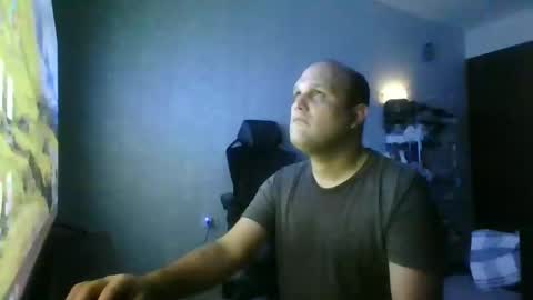 Heavy Rebell online show from 02/17/25, 08:30