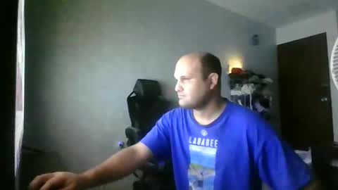 Heavy Rebell online show from 02/21/25, 07:01