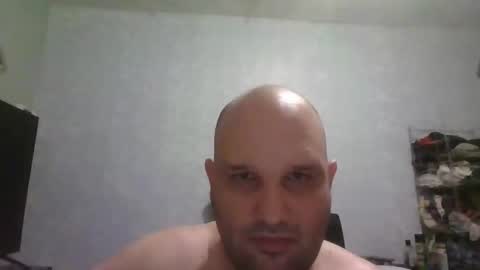 Heavy Rebell online show from 03/01/25, 06:24