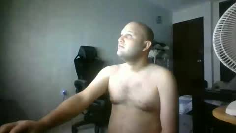 Heavy Rebell online show from 03/02/25, 03:45