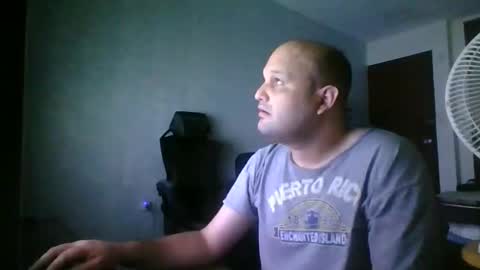 Heavy Rebell online show from 09/11/25, 07:08