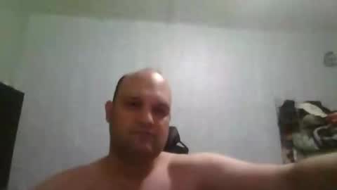 Heavy Rebell online show from 09/22/25, 07:54