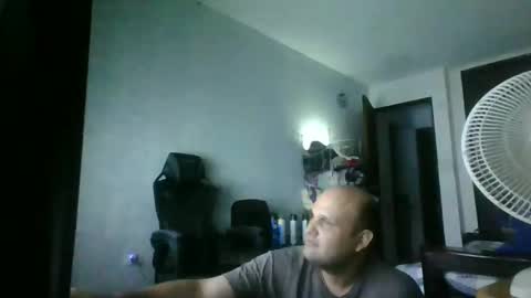 Heavy Rebell online show from 10/01/25, 03:12