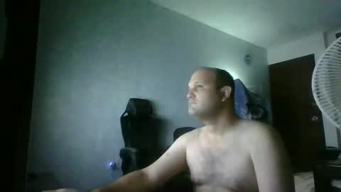 Heavy Rebell online show from 10/05/25, 06:34