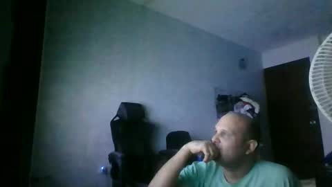 Heavy Rebell online show from 11/22/25, 05:39