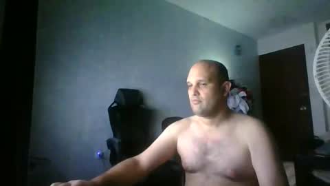 Heavy Rebell online show from 11/27/25, 05:42