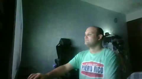 Heavy Rebell online show from 02/13/26, 07:04