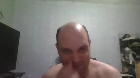 Heavy Rebell online show from 02/19/26, 04:08