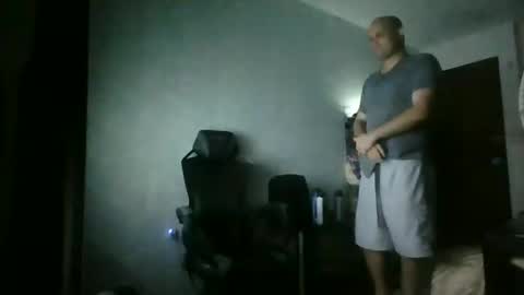 Heavy Rebell online show from 03/01/26, 07:54