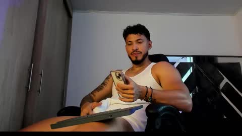 Thor online show from 03/07/26, 10:29