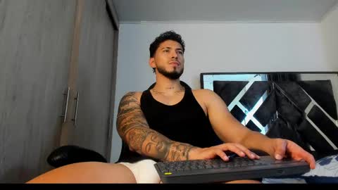 Thor online show from 03/30/26, 11:17