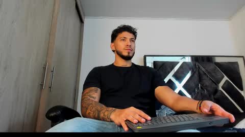 Thor online show from 04/02/26, 10:29