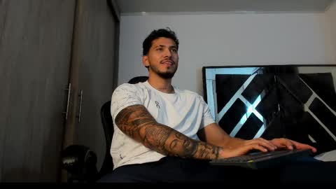 Thor online show from 04/22/26, 02:14