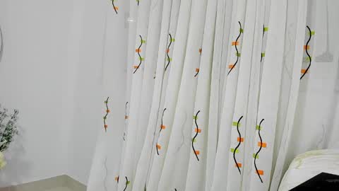 Alejandra online show from 01/23/25, 03:05