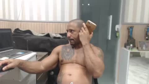 hebertgomes online show from 12/20/24, 02:30