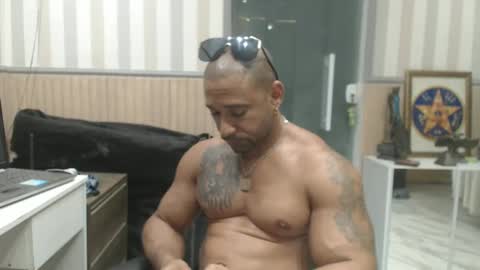 hebertgomes online show from 12/31/24, 11:17