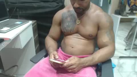 hebertgomes online show from 02/18/25, 10:25