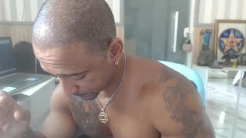 hebertgomes online show from 03/01/25, 07:15