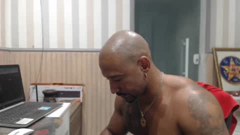 hebertgomes online show from 04/17/26, 03:42