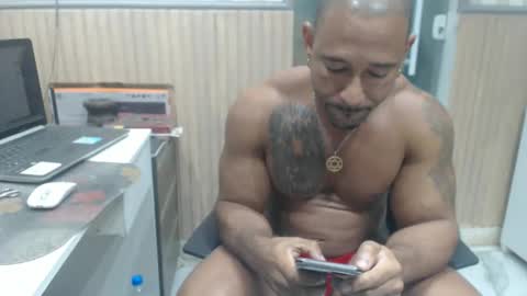 hebertgomes online show from 06/06/26, 12:38