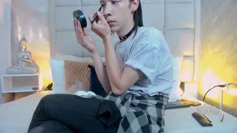 Keira Hecate online show from 09/13/25, 07:46