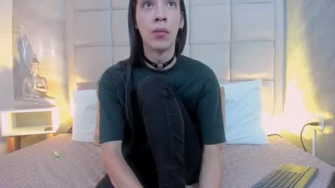 Keira Hecate online show from 09/21/25, 07:48