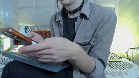 Keira Hecate online show from 02/07/26, 08:34