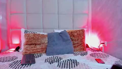 Keira Hecate online show from 02/17/26, 07:31