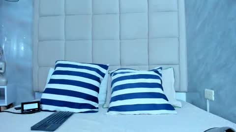 Keira Hecate online show from 03/02/26, 07:21