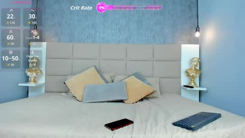 Keira Hecate online show from 04/08/26, 07:14