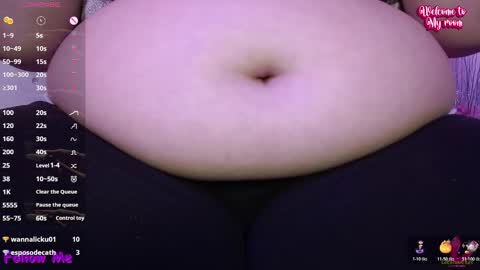 Snapshot of hecate23 chatting on 11/04/25, 02:38 Cath online show from 11/04/25, 02:38