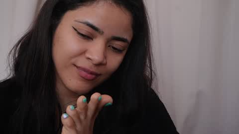 hecate333 online show from 01/05/25, 11:48