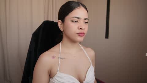 hecate333 online show from 02/09/25, 08:54