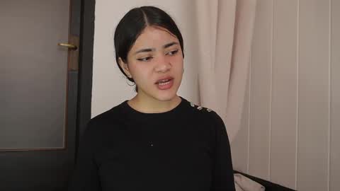 hecate333 online show from 02/20/25, 09:55